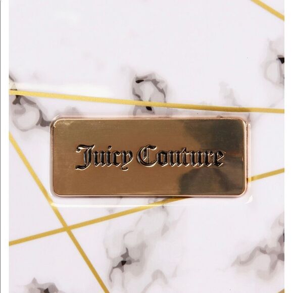 🎉Last deal🎉Juicy Couture Luggage - Picture 4 of 12